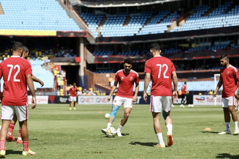الأهلي