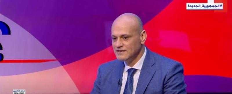 خالد ميري: «دوري الدفاع عن الصحفيين وتوفير بيئة عمل مناسبة»