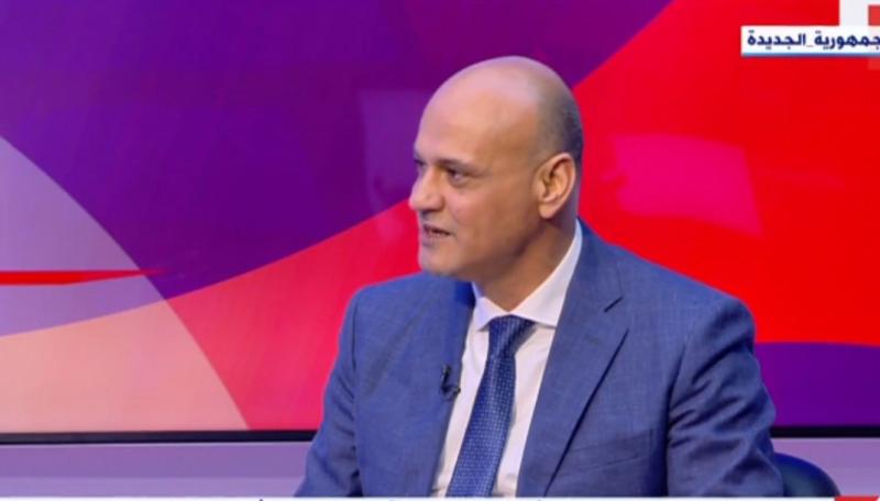 «إيه أكتر ملف يشكل تحديًا حال فوزك بمقعد نقيب الصحفيين؟».. شاهد رد خالد ميري