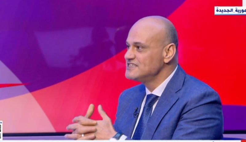 بلاش نجرح في بعض.. خالد ميري: «قالوا أني عايز ألغي البدل وأنا اللي جبت أكبر زيادة»