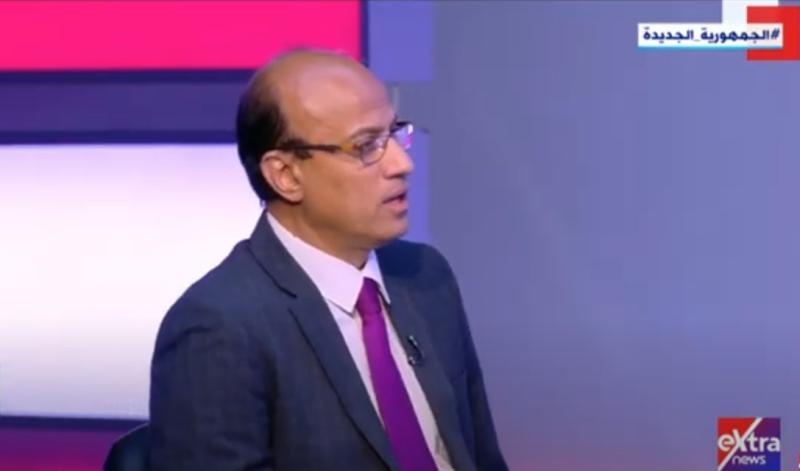 حسين الزناتي: مجلس نقابة الصحفيين الجديد يحتاج إرادة قوية.. والوضع تأثر في آخر 10 سنوات