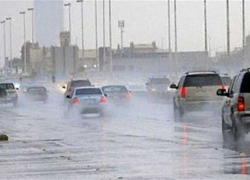 القاهرة تسجل 20 درجة.. «الأرصاد» تكشف عن حالة الطقس غدًا الاثنين