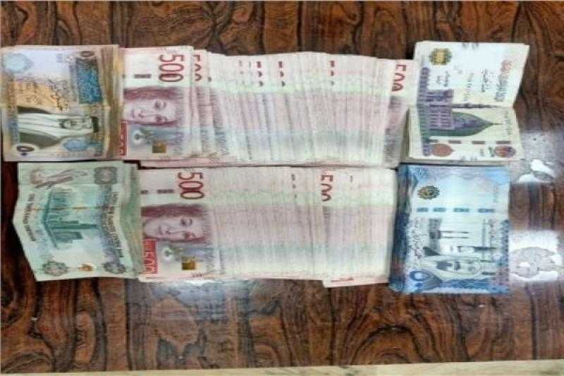 إحالة شخصين لمحكمة الجنح بتهمة سرقة عملات أجنبية من شقة في المعادي