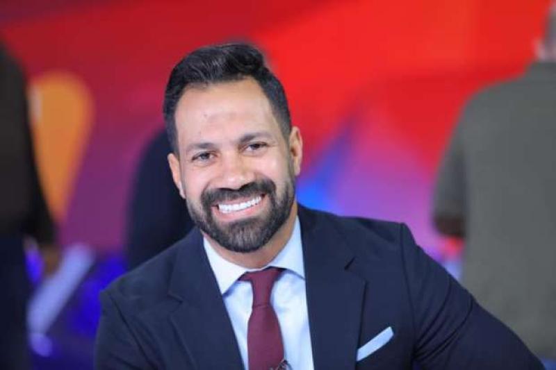 حسني عبدربه 