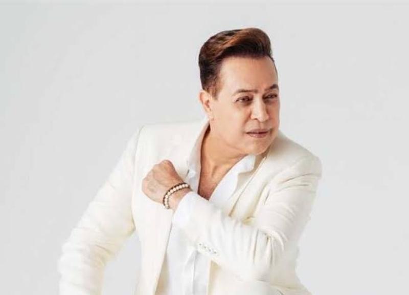 حكيم يكشف يسر التحاقه بالأزهر ورسوبه 4 سنوات