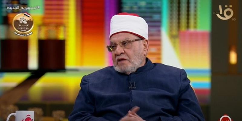 أحمد كريمة: تارك الصلاة خارج عن الملة في هذه الحالة