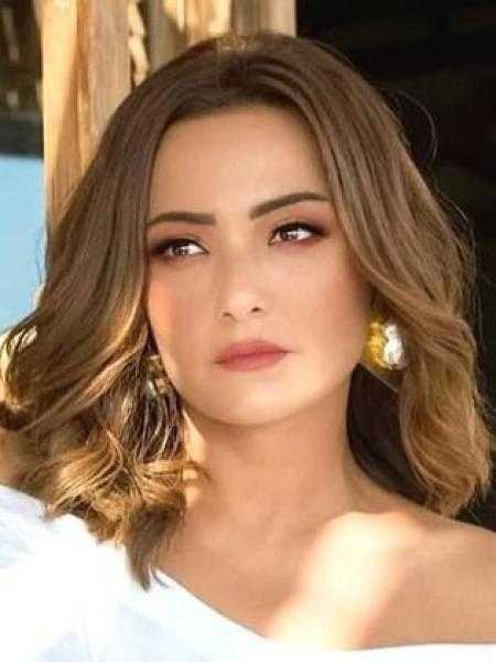 بشرى تشارك جمهورها بصور جديدة من رحلتها في أسوان