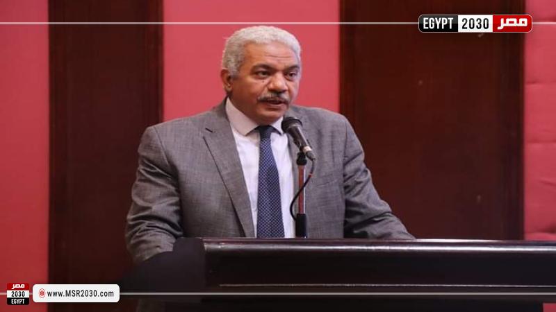 نائب رئيس جامعة الأزهر