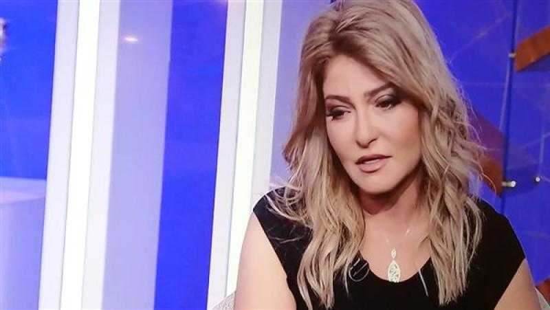 علا غانم: «زوجي أكبر مني بـ16 سنة وكنت محتاجة راجل يكون سند»