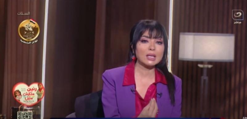 سهير جودة تهـاجم حسن شاكوش بعد تصريحاته عن زوجته: «نجم بالصدفة»