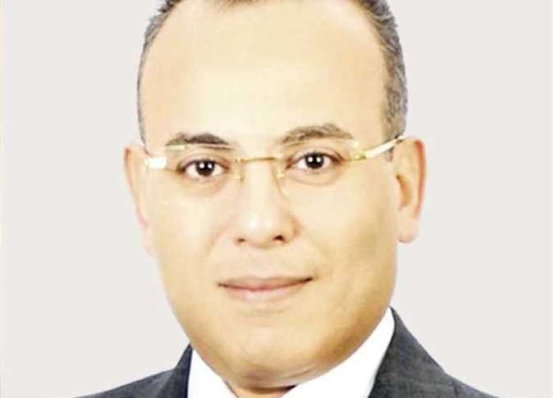 المستشار أحمد فهمي