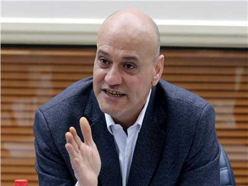 خالد ميري: هذا السبب دفعني للترشح في انتخابات الصحفيين