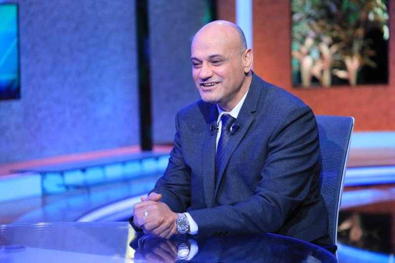 خالد ميري: الرئيس السيسي استجاب لعلاج العديد من الزملاء