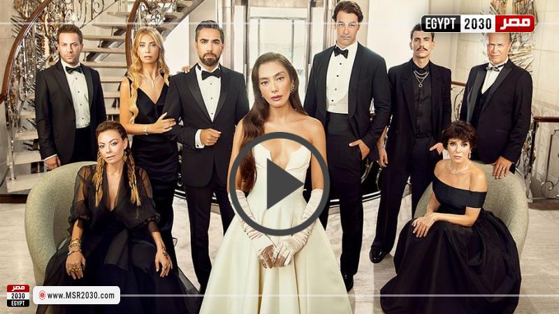 على مشارف الليل الحلقة ٢١