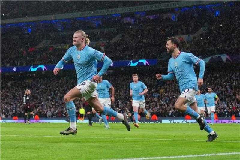 غياب هالاند.. تشكيل مانشستر سيتي المتوقع أمام ليفربول في قمة الدوري الإنجليزي