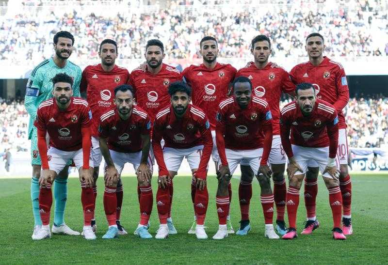 ملامح قائمة الأهلي النهائية في كأس العالم للأندية.. موقف عبد المنعم ومفاجأة في المستبعدين