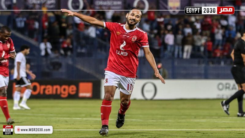 وليد سليمان