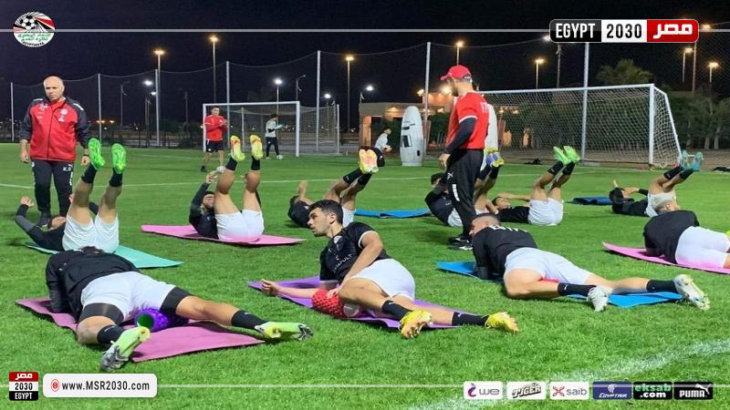 المنتخب الأولمبي
