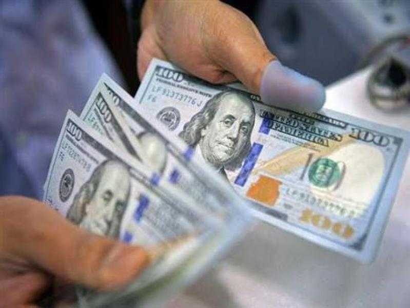 سعر الدولار في مصر اليوم الأربعاء 15-3-2023