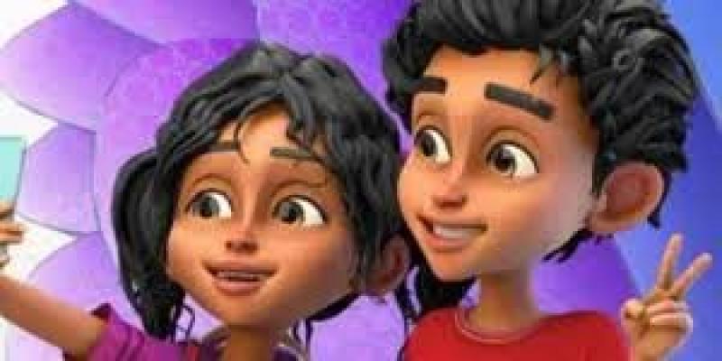 «سر البردية».. الجزء الثاني من مسلسل التحريك ”يحيى وكنوز” بمستوى عالمي