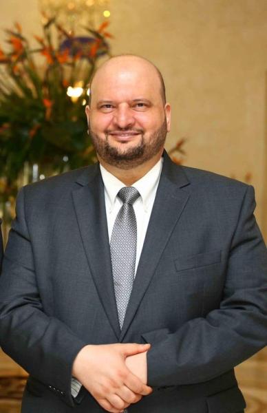 دكتور إبراهيم نجم