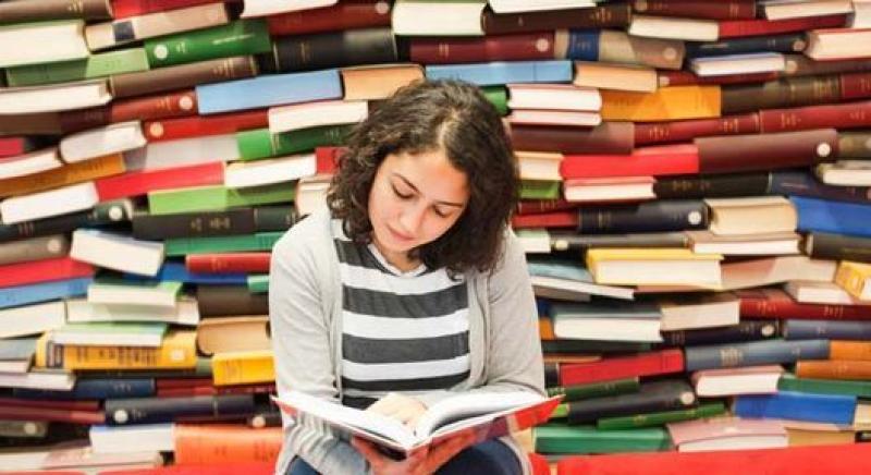 طلاب الثانوية العامة