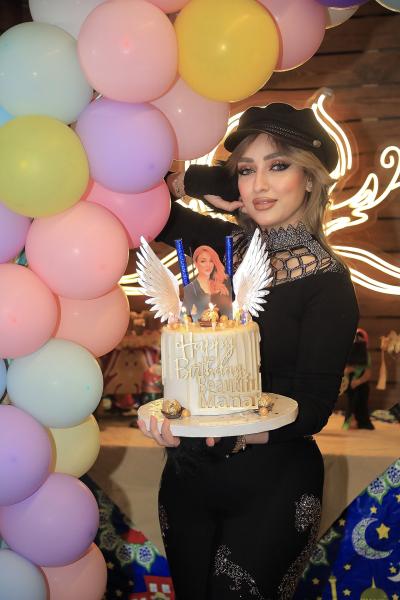منار صبري
