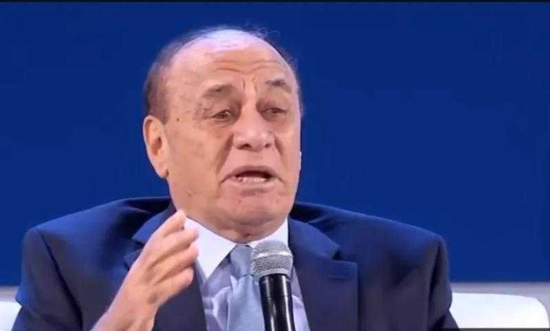 «صيد ثمين».. سمير فرج يكشف عن معركة جديدة بين روسيا وأمريكا بعد إسقاط الطائرة