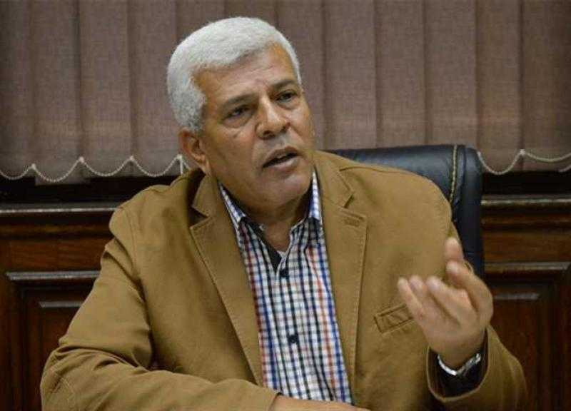 نقيب الزراعيين: مصر لديها أرخص وحدة إنتاج أسمدة في العالم - فيديو