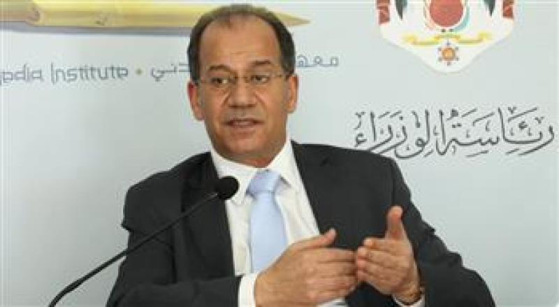 وزير الاتصال الحكومي الأردني