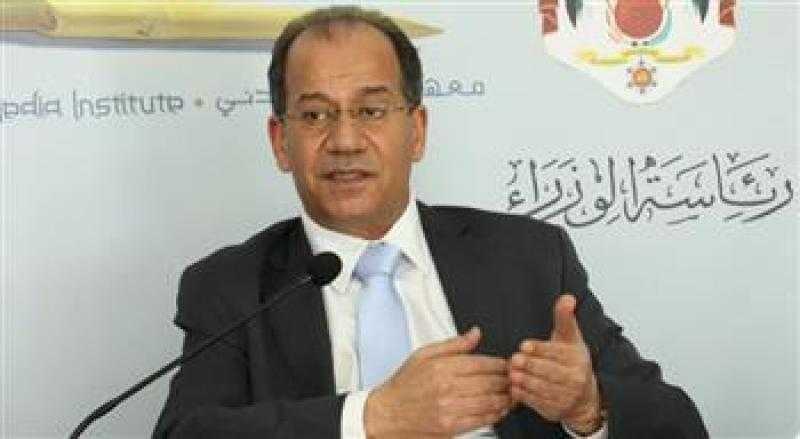 وزير الاتصال الأردني: استراتيجية عربية للتعامل مع شركات الإعلام الدولية