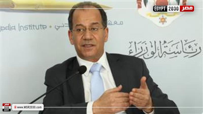 وزير الاتصال الحكومي الأردني