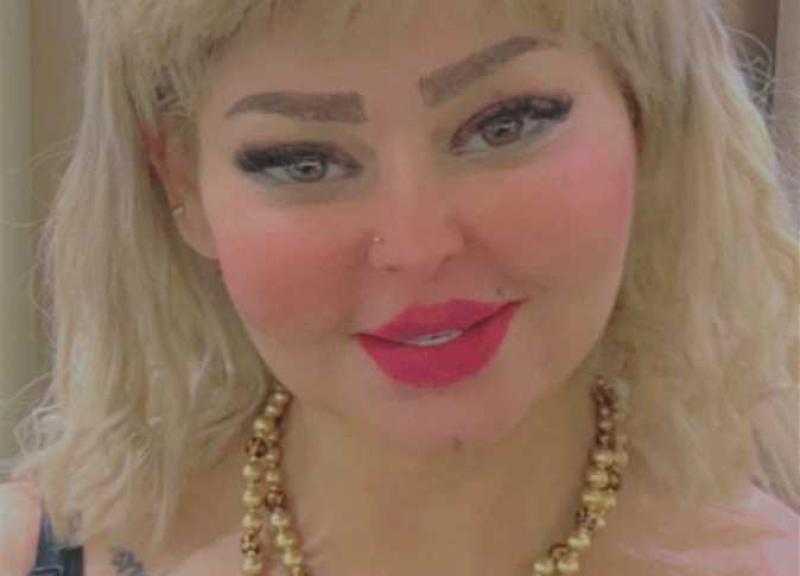 إيمي تاتو تكشف سبب تقديمها برنامج عن التجميل على الفضائيات.. فيديو