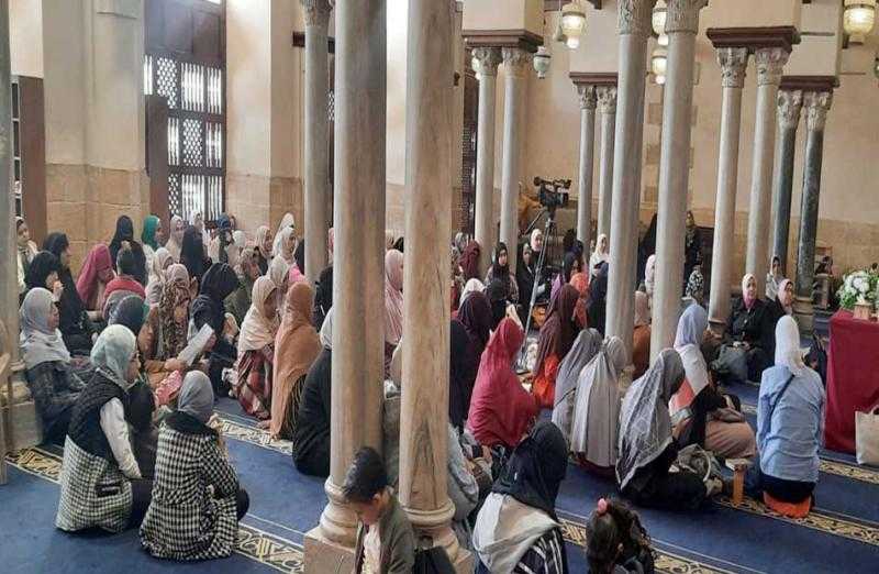 «الأزهر» يقدم نصائح ذهبية لحل المشكلات الأسرية والتغلب عليها