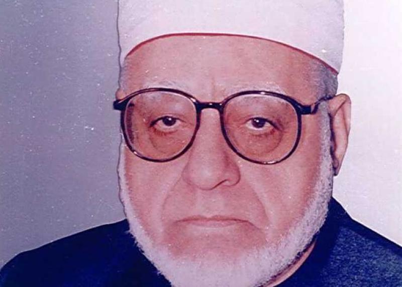 في ذكرى وفاته.. 10 معلومات عن شيخ الأزهر جاد الحق
