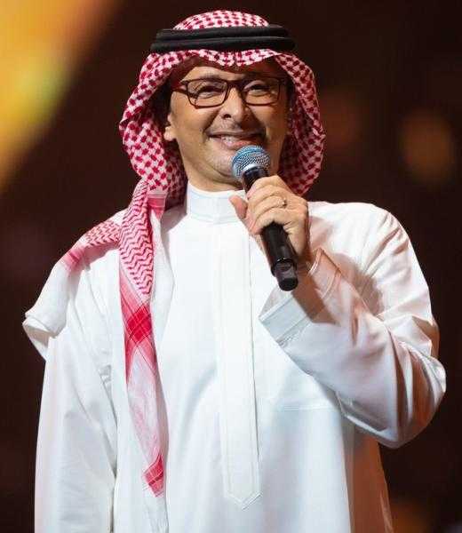 الليلة.. عبد المجيد عبد الله يحيي حفلا غنائيا في جدة