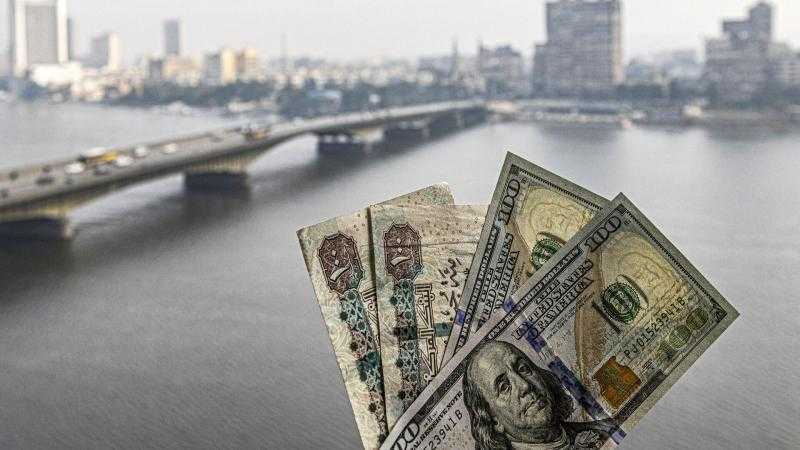 استقرار سعر الدولار مقابل الجنيه اليوم الخميس 16-32023