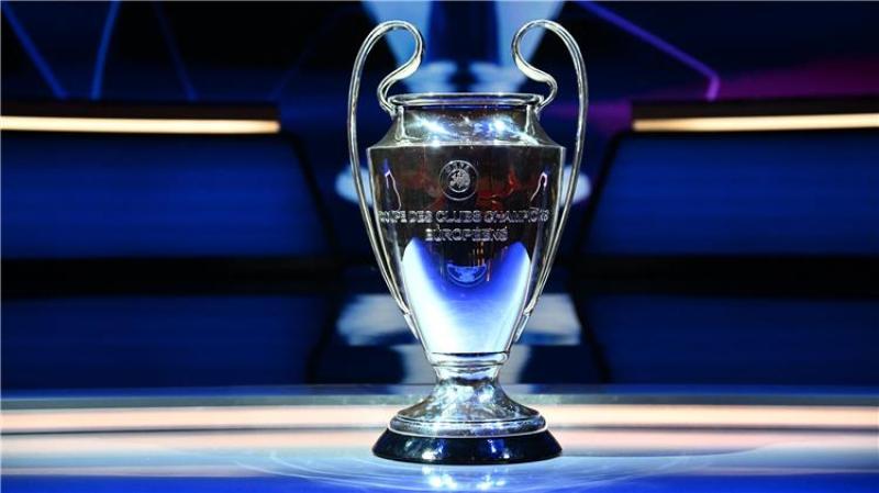 دوري أبطال أوروبا
