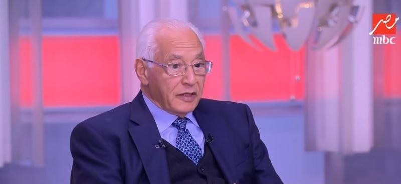 لماذا لا تضرب مصر سد النهضة؟.. علي الدين هلال يرد «فيديو»