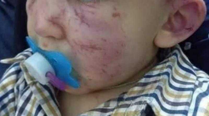 محافظ مطروح: إيقاف ممرضة عن العمل لتعديها بالضرب على طفل رضيع