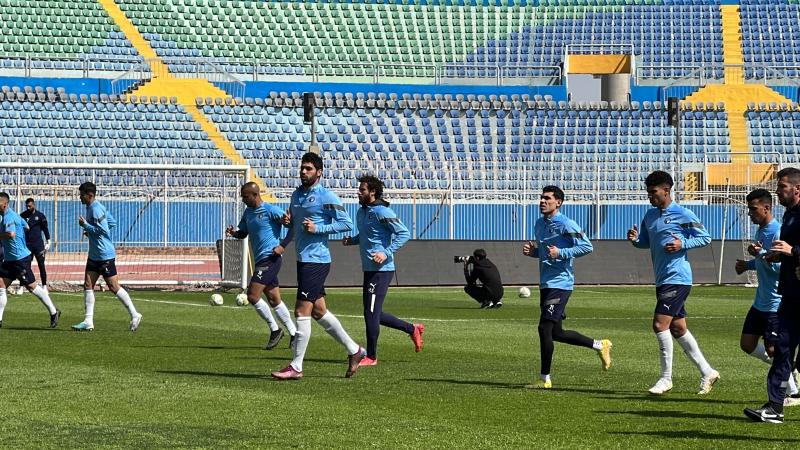 بيراميدز