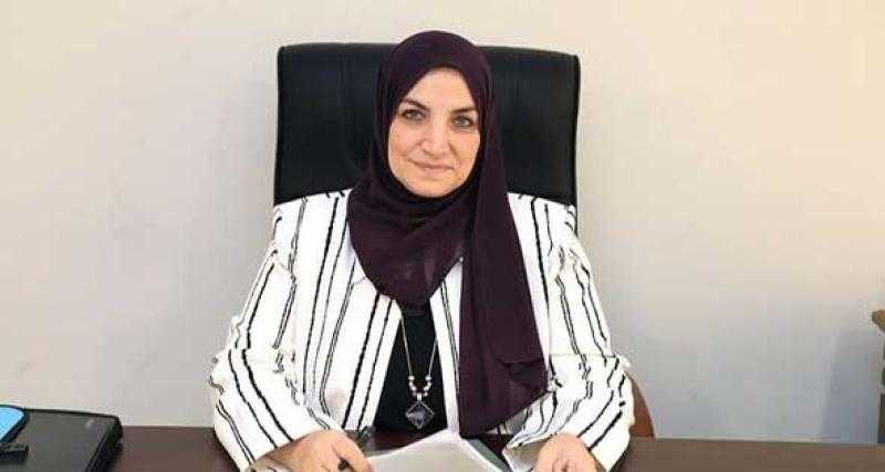 إلهام شاهين: 7 قيادات نسائية بالأزهر الشريف والإمام الأكبر لا يفعل شيئا إلا لمستحقه.. «فيديو»