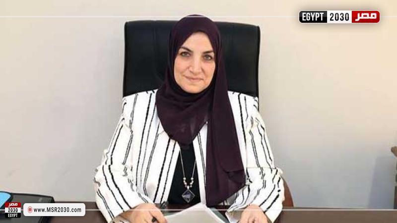 إلهام شاهين
