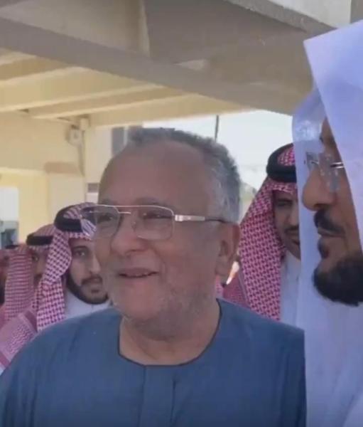 جانب من الفيديو