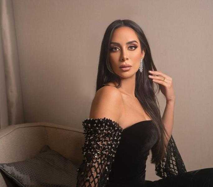 أمام الأهرامات.. بسنت شوقي تتألق في أحدث ظهور