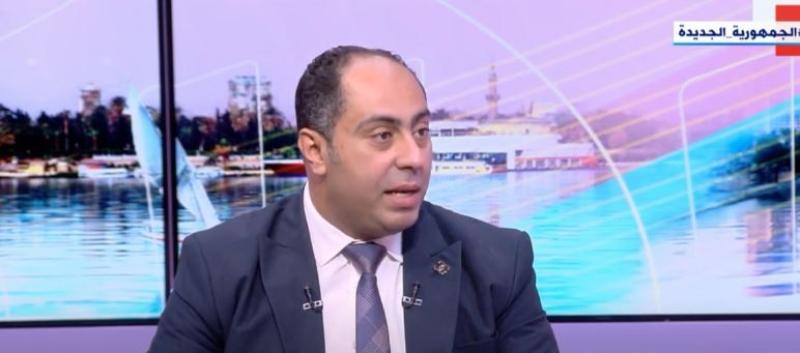 عضو التحالف الوطني للعمل التنموي: نقدم نموذجا للعمل الجماعي بتوحيد الجهات.. «فيديو»