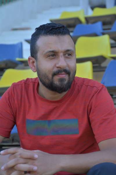 أحمد قوطة