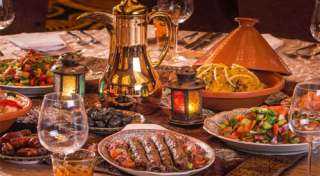 3 أسباب وراء شعورك بالخمول بعد الأكل في رمضان.. تعرف عليهم