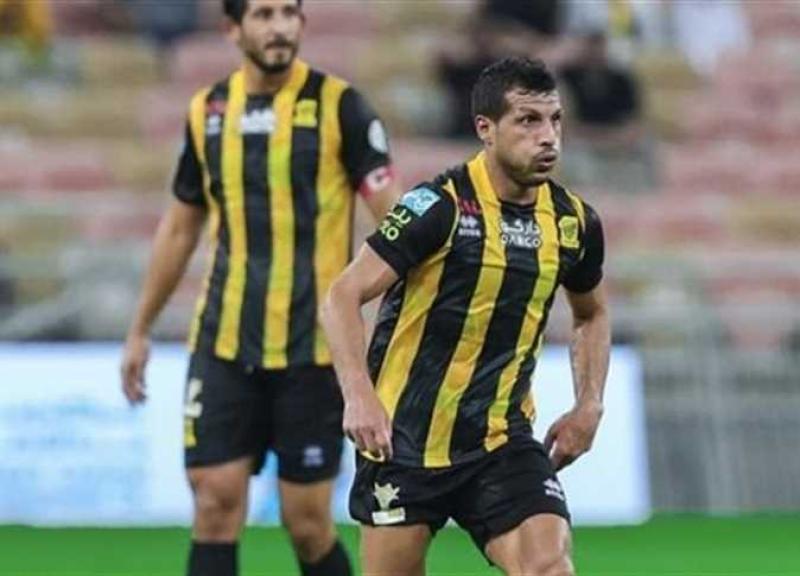 طارق حامد