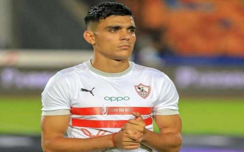 تصرف غريب من «بن شرقي» بعد تصريحات مرتضى منصور بضم لاعب مفاجأة للزمالك